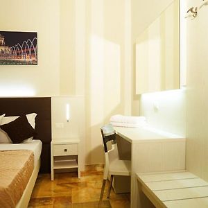 Camera con letto queen size